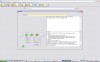 Zinkplaat 7x10cm, 0.65mm dik.