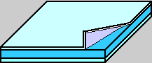 Imagon doorsnede