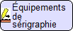Équipements pour la sérigraphie