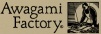 Awagami, Japanese paper, in stock