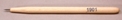 Etching needles and lithography needles