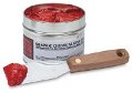 Inkt, Tusche en Conditioners voor Lithografie, steendruk 