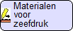 Materialen voor zeefdruk