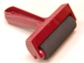 Speedball, Pop-in ink rollers with seperate rollers