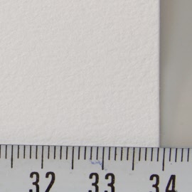 Somerset book white 115 gram 