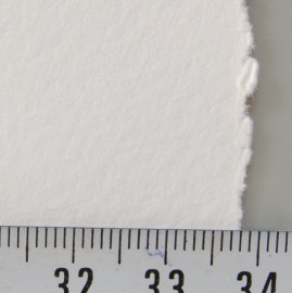 Somerset velvet white 300 grammes