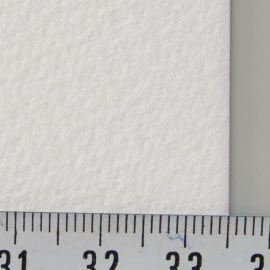 Somerset textured white 300 grammes
