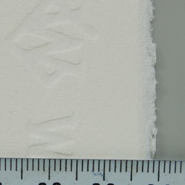 magnani pescia ivoire, 300 grammes