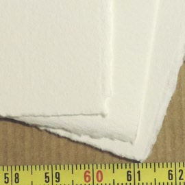Arches velin blanc BFK-Rives 270 gram