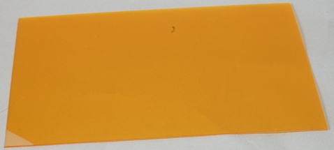 Photopolymer plate shop